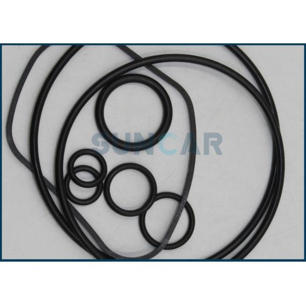 VOE 14534042 VOE14534042 Gear Pump Oil Seal Hydraulic Pump Seal Kit For EC160B