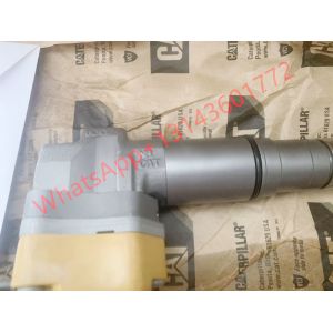 Excavator Parts CAT Engine Fuel Injector 3408 3412 232-1173 232-1183 232-1168