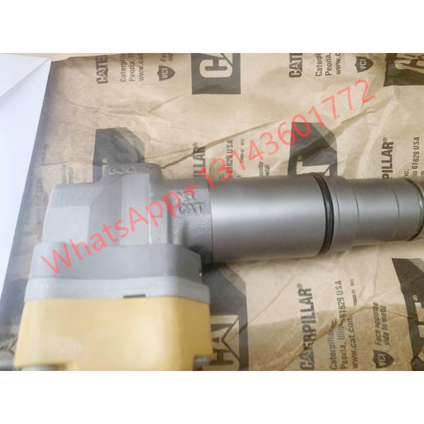Excavator Parts CAT Engine Fuel Injector 3408 3412 232-1173 232-1183 232-1168