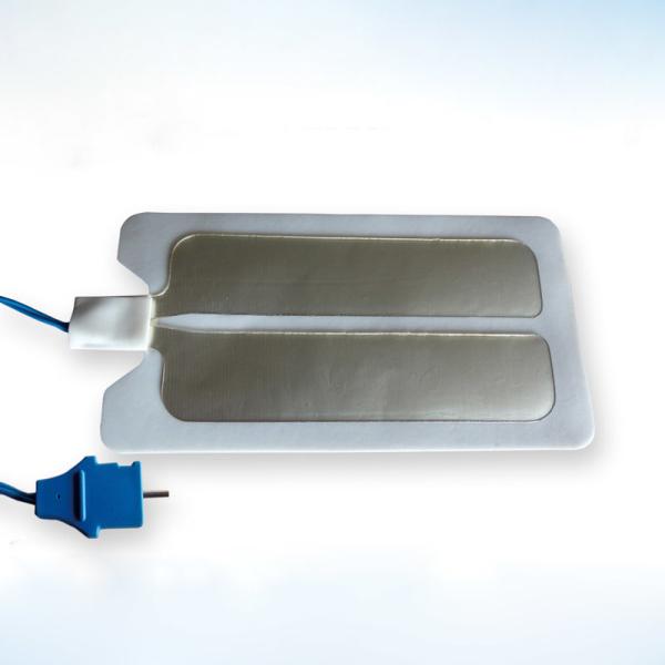 Quality 3M Disposable Bipolar Electrosurgical Grounding Pads wholesale