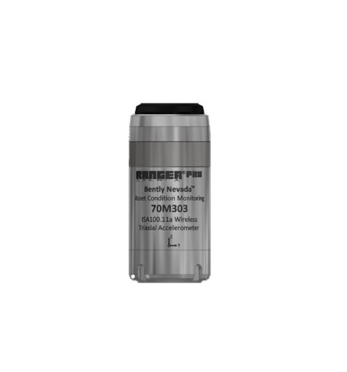 Quality Bently Nevada Ranger Pro Vibration Sensor wholesale