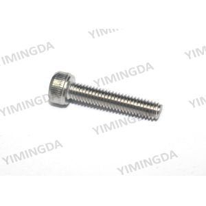 0026- Screw Thread Gerber Spareder Parts GT3250 Gerber Knife 202 * 6.3 * 2.12mm