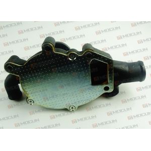 Perpendicular Type Engine Water Pump Yunnei 4100 YN4100 Diesel Engine Parts of