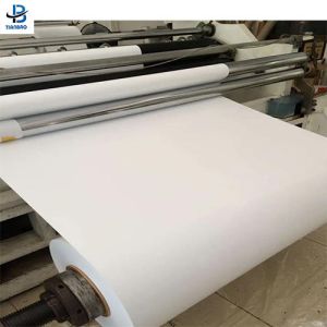 High Transparency Thermal Laminating Film BOPP BOPET BOPA Glossy and Matte