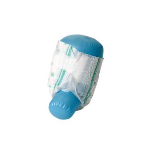 Baby Infant Disposable Diaper Pants Breathable With Non Woven Material