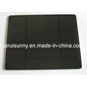 China 3W 3V Pet Laminated Solar Cell Perfect for Light Industry Applications on sale