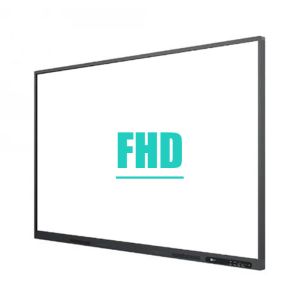 96 Inch Intelligent All In One Touch Interactive Electronic WhiteBoard