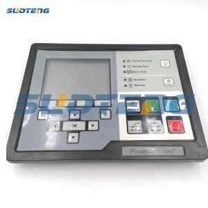 China 300-6315-02 Control Panel For PCC3.3 Engine on sale
