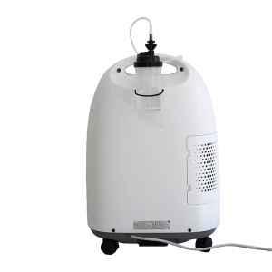 Medical Grade Portable Oxygen Concentrator