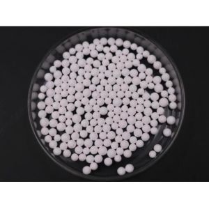 China High Purity Al2O3 Alumina Ceramic Grinding Balls Media Spherical on sale