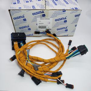 230-6279 2305279 Engine Wring Harness For 330C C-9 627G 637D D6R II