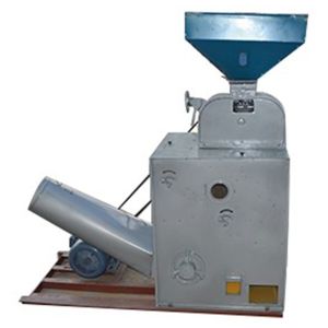 LM24-2C Automatic Motor Husk Hammer For High Capacity Rice Mill 4-5.5 KW
