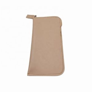 Scratchproof Zipper Spectacle Pouch Case Waterproof Glasses Case OEM