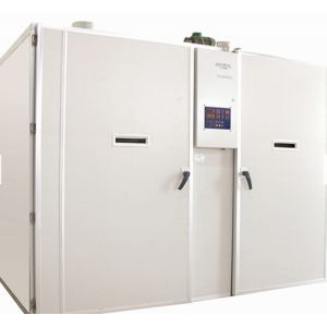 Cheap 3960 Pheasant Eggs Chicken Egg Incubator With Automatic Turner for sale