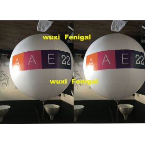 Portable 400W Inflatable LED Light Led Cold White Warm