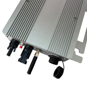 600 Watt On Grid Micro Inverters Micro Inverter On Grid Installation Diagramm