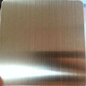 China alloy AISI 304 4N stainless steel sheet China supplier on sale