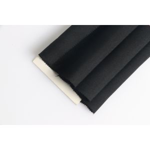 150D 2/2 twill OXFORD ocean recycle Fabric for garment uniform