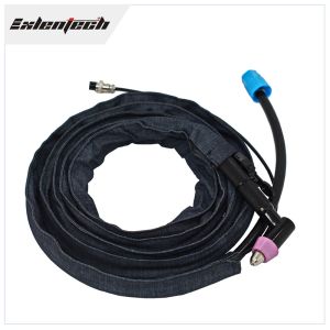 5m Welding Machine Accessories AG60 SG55 Plasma Cutter Torch