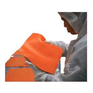 China Fkm Rubber Compound Copolymer Fkm for automotive rubber parts fuel hoses on sale