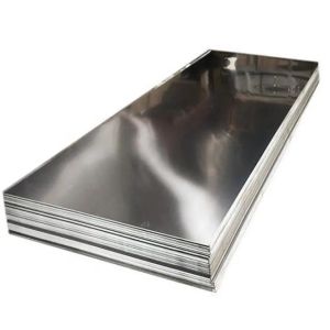 8K Hot Rolled Stainless Steel BA Sheet 1000mm - 2000mm Width