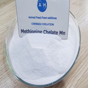 Manganese Methionine Chelate Feed Additive with 35% Methionine and 15% Organic