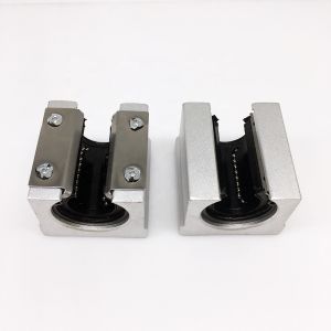 SBR16UU 16mm Linear Ball Bearing Block CNC
