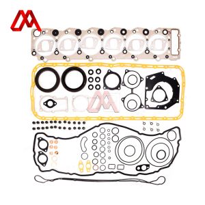 China IZUMI Auto Parts OEM Engine Overhaul Gasket Kit with Full Seal Set 1-87812-348-1 1-87812348-1 1878123481 for ISUZU FORWARD 6HL1  on sale