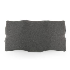 Bed Sleep Therapy Memory Foam Contour Pillow Anti - Snoring 100% Cotton Outer