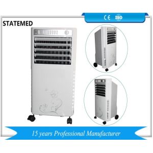 China Portable Air Disinfection Machine / Hepa Filter Air Purifier For Home on sale