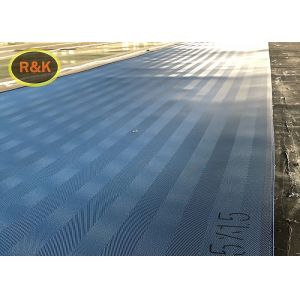 1.30mm Polyester Mesh Belt For Mine Smelting Industries
