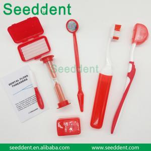 Dental Orthodontic Kit / Oral Hygiene Kit