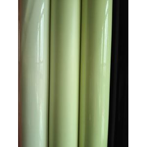 Photoluminescent Glow In The Dark Pvc Sheet Apply In Printable Exit Sign 1.24m