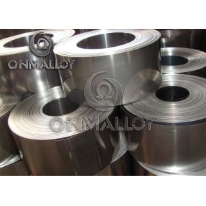 ISO Bright Surface Low Expansion Alloys 4J42 Thermal Expansion Invar Alloy
