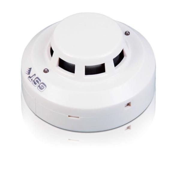 Quality LPCB C-9102 Conventional Photoelectronic Smoke Detector wholesale