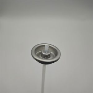 Salon Hair Glue Valve for Quick Fixes Instant Hold Compact Size