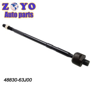 SUZUKI Swift 2005 Steering Tie Rod Assembly with Zinc Plating and 40 Cr Ball