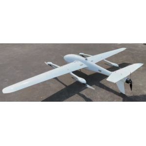 China FW-Y01 Agricultural Pesticide Spraying UAV Drone Orchard Thermal Fogger Drone on sale