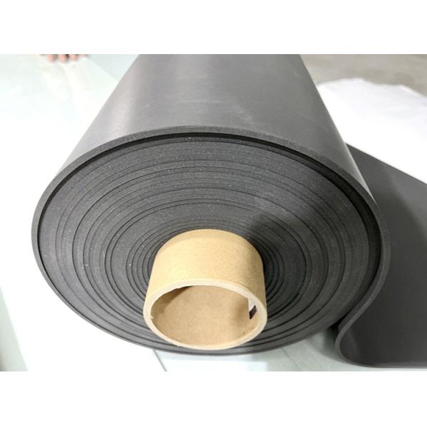 Quality 4701-60-20188-04 Rogers Foam Hard Gasket Microporous Polyurethane Foam wholesale