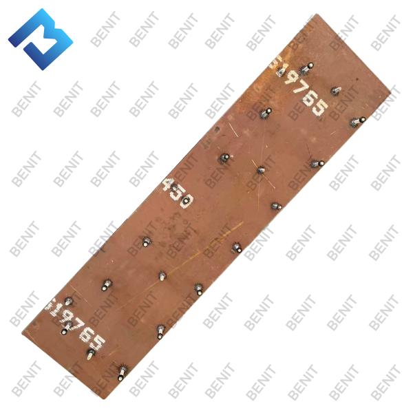 Quality High Quality Screed KIT V6000TV 4812016503 for Asphalt Paver wholesale