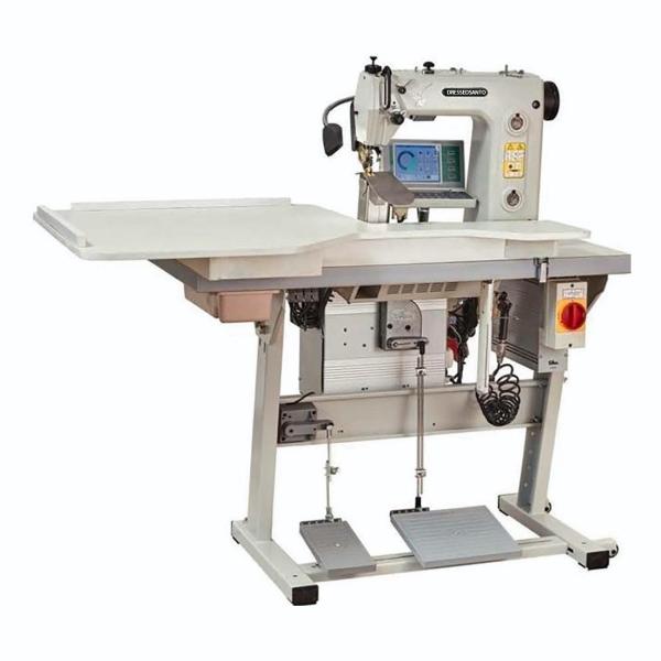 Quality Semi Automated Sleeve Setting Machine With Gathering Function wholesale