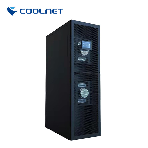 Quality In Row Air Conditioner 12.5kw Radiating In Data Centers wholesale