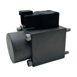 China Solenoid Valve for E320GC E320GX Excavator Spare Parts Express Shipment from STAR ZEBRA 281101045C0024 on sale