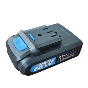 Wireless Electric Pruning Shears Battery Rechargeable Secateurs Garden Tool