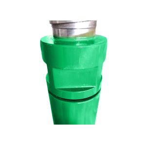 Ql 60 High Air Pressure DTH Hammer Drilling System SD Down Hole Hammer