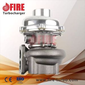 RHG6 Turbocharger 114400-3890 VA570019 Isuzu,Sumitomo Earth Moving with 6BG1T