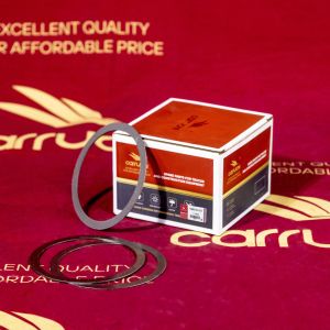 710W90702-0121 FOR sinotruk howo sitrak c7h MCP16 MCX16 PARTS adjusting shim