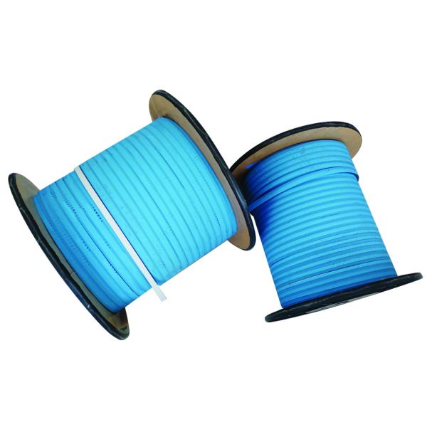 Buy Double warm edge spacer for insulating glass sealing