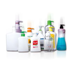 Professional skin care dispenser capping machine for wholesales