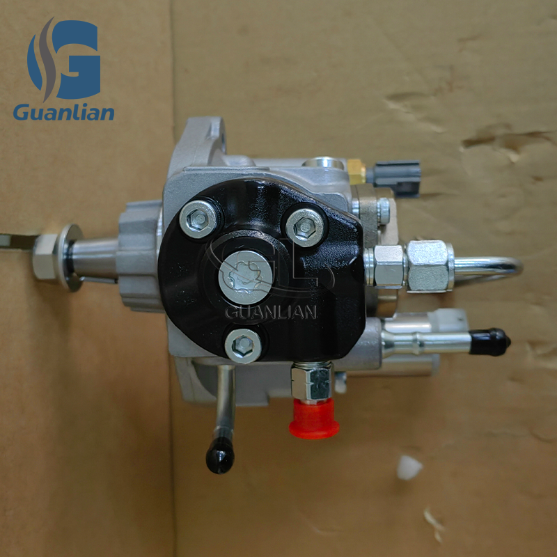 Common Rail Fuel Injection Pump 294000-0900 294000-0901 294000-0902 for HILUX